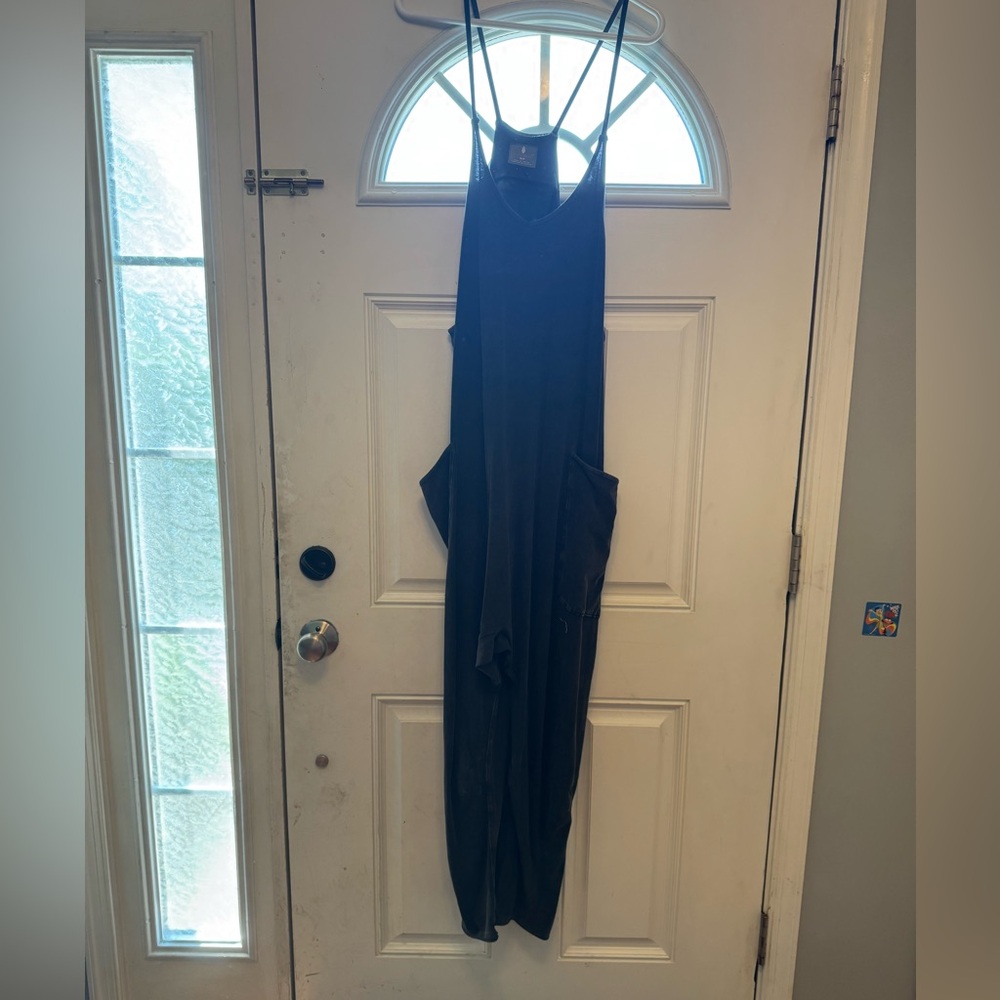 Free People Movement Hot Shot Onesie